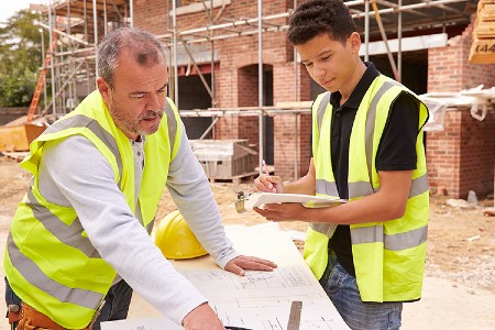 Apprenticeship Training Grant
