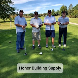 HonorBuildingSupply.Team HonorBuildingSupply.Team