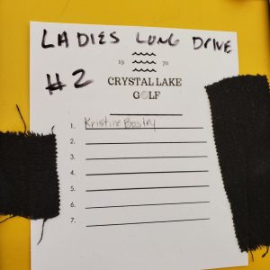 LadiesLongestDrive LadiesLongestDrive