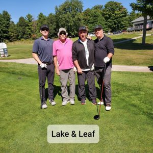 LakeAndLeaf LakeAndLeaf