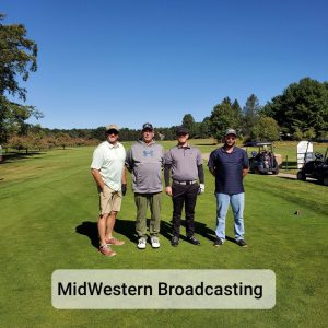 MidwesternBroadcasting MidwesternBroadcasting