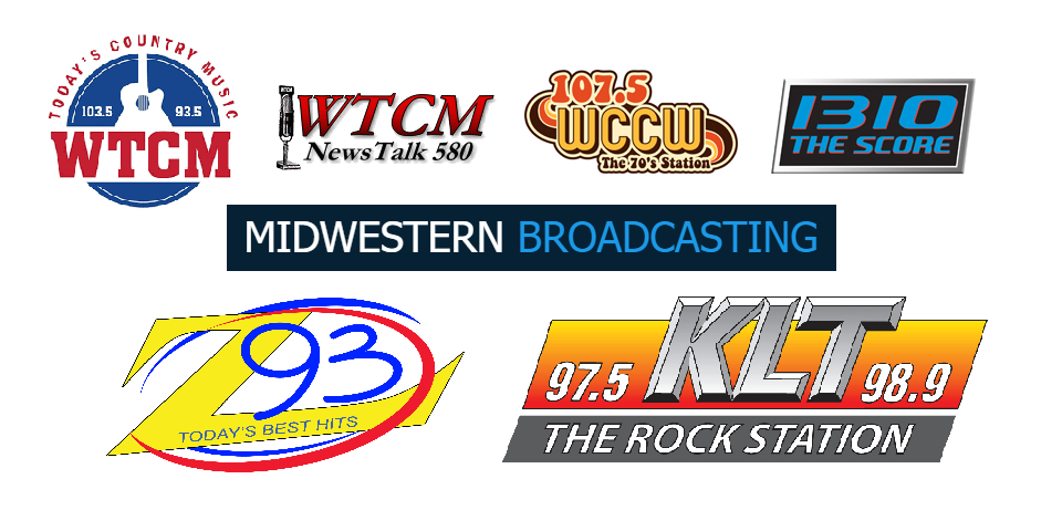 MidwesternBroadcasting.RadioTC MidwesternBroadcasting.RadioTC