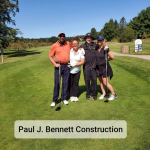 PaulJBennettConstruction.Team PaulJBennettConstruction.Team