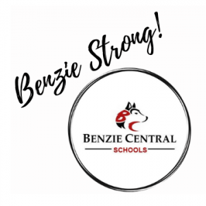 BenzieStrong BenzieStrong