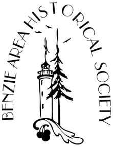 BenzieAreaHistoricalSociety