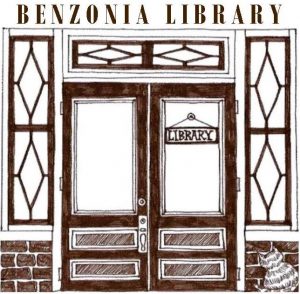 BenzoniaLibrary2
