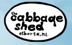 CabbageShed CabbageShed