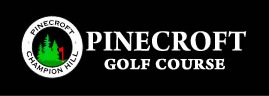 PinecroftGolf PinecroftGolf