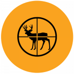 Deer.Circle Deer.Circle