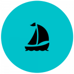 Sailing.Circle Sailing.Circle