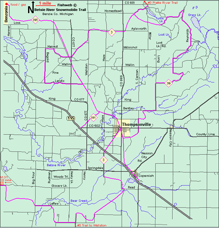 Map.Thompsonville