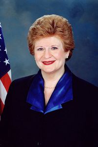 DebbieStabenow.115th.Senate.MI