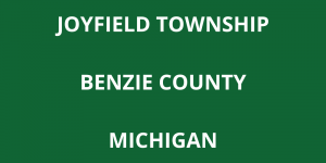 JoyfieldTownship JoyfieldTownship