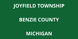 JoyfieldTownship