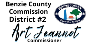 Benzie County Commission District#2