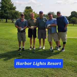 HarborLightsResort