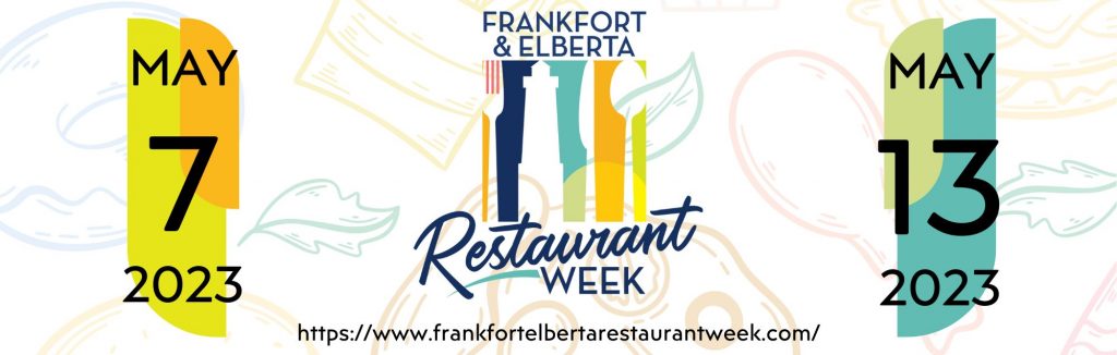FrankfortRestaurantWeek.Banner