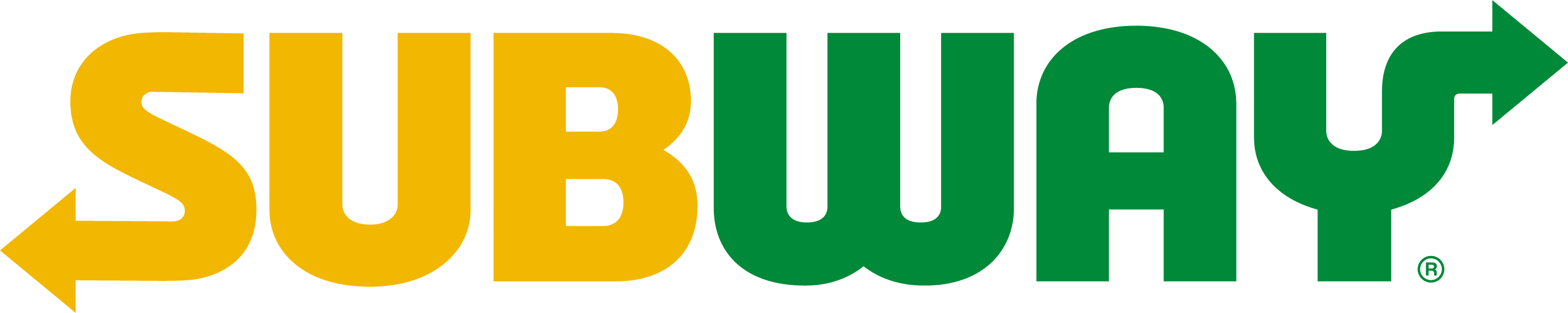Subway.logo