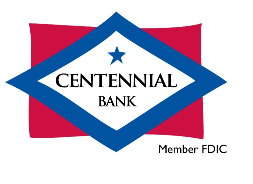 centennial bank