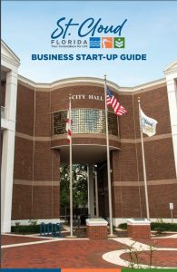 BUSINESS STARTUP GUIDE 2021