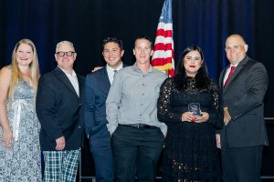 2021 St. Cloud Chamber of Commerce's Annual Galaa