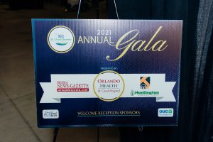 2021 St. Cloud Chamber of Commerce's Annual Galaa