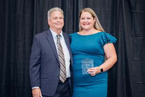 2022 St. Cloud Chamber of Commerce's Annual Gala- event