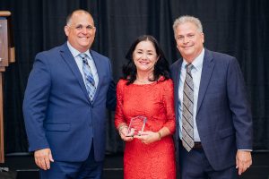 2022 St. Cloud Chamber of Commerce's Annual Gala- event