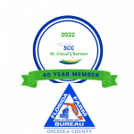 St. Cloud Chamber Award Winners Badge (13)