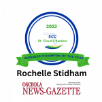 Business Champion of the Year