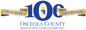 OSCAR Centennial logo 4C