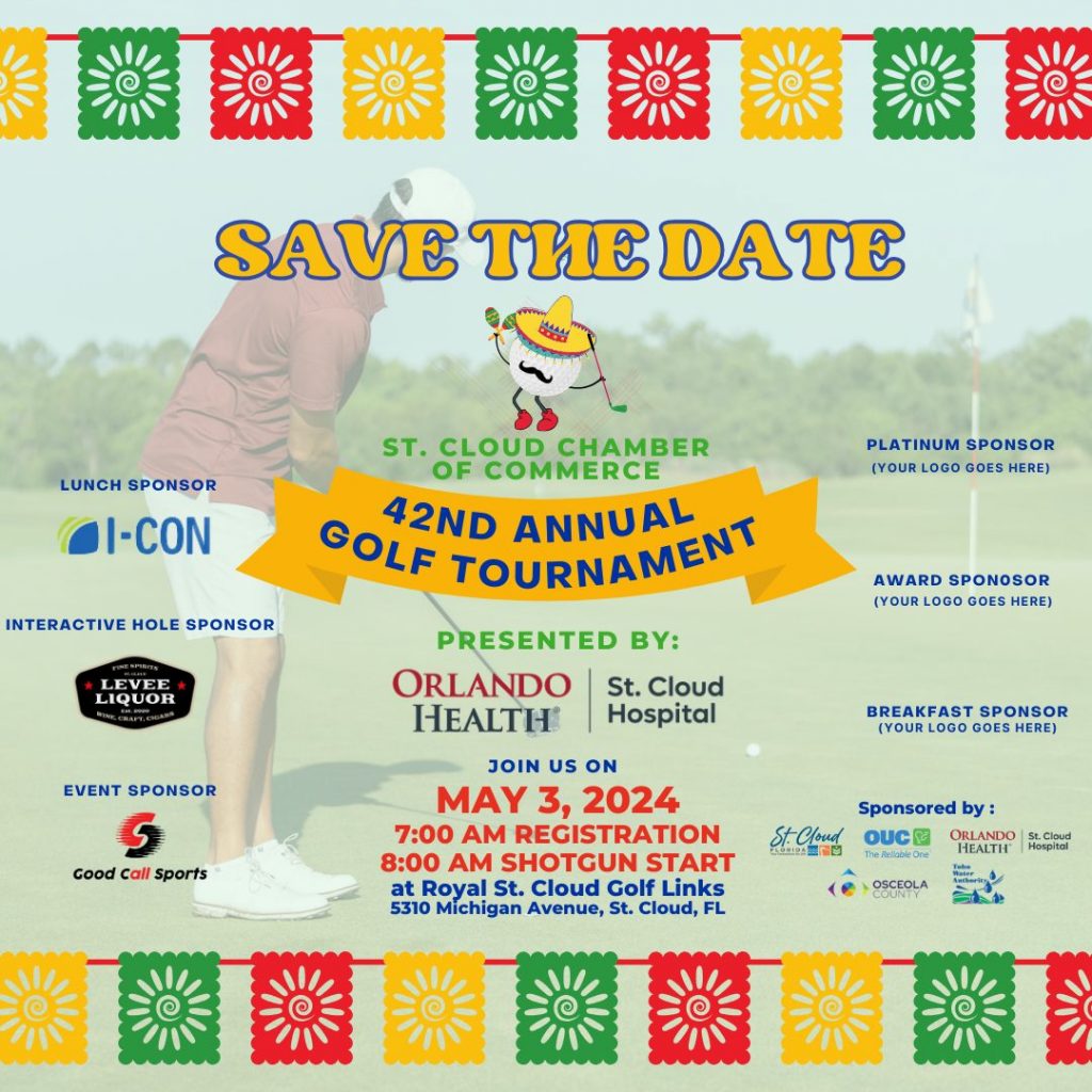 2024 Golf Tournament Save The Date (1)