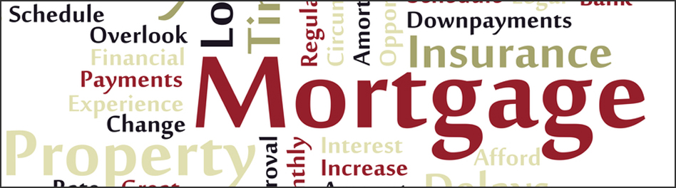 title_mortgage_terminology TITLE, ESCROW & MORTGAGE TERMINOLOGY