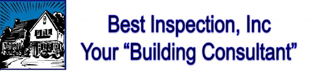 Alaska Best Inspections