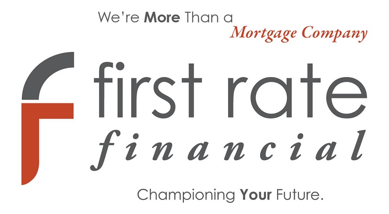 First Rate Financial