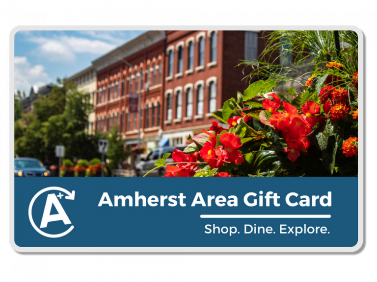 Home Amherst Area Chamber of Commerce