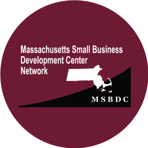 MSBDC logo