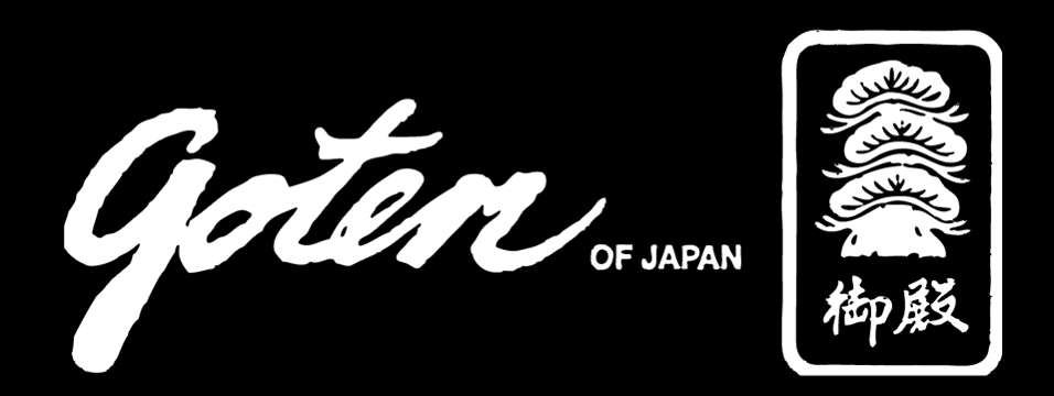 Goten of Japan