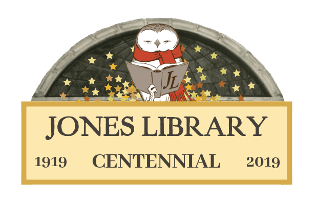 Jones Library