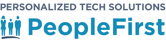 PeopleFirst Tech