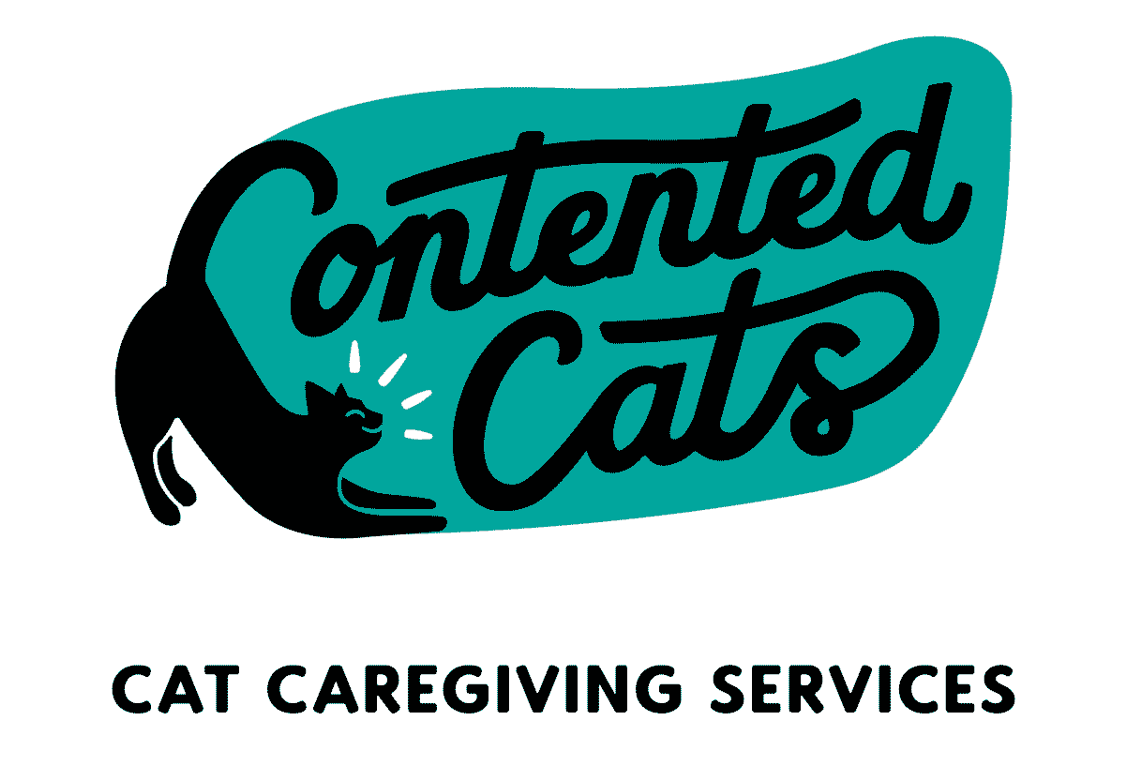 Contented Cats