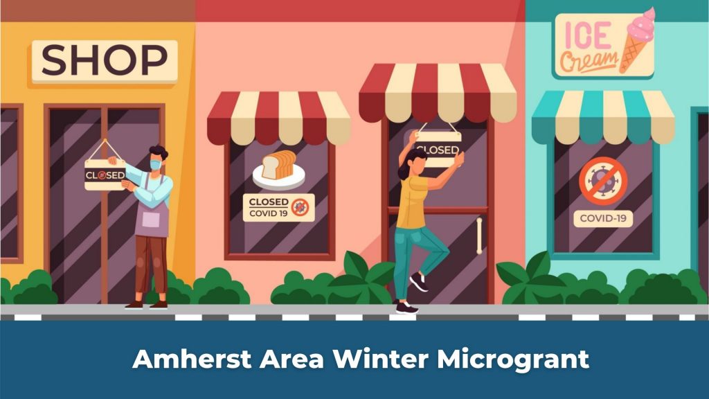 Winter Microgrant