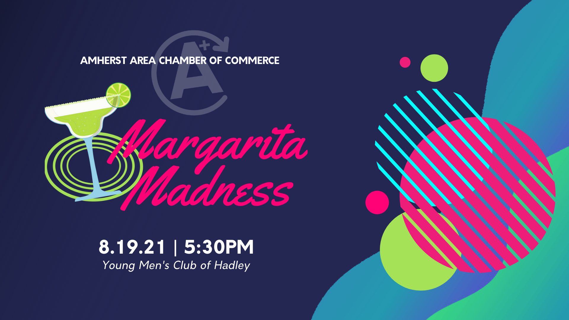 Copy of Margarita Madness Social (3)