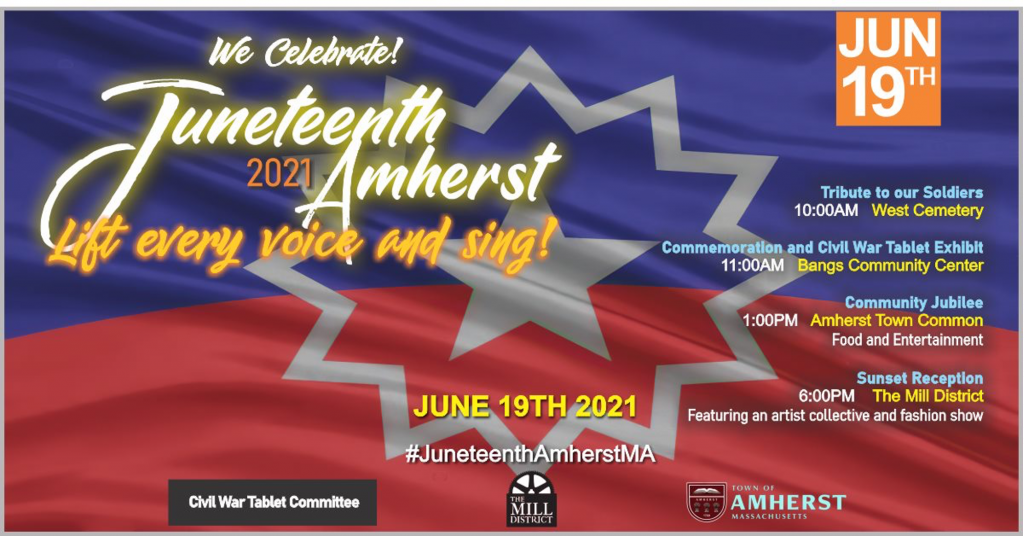 Juneteenth Cover