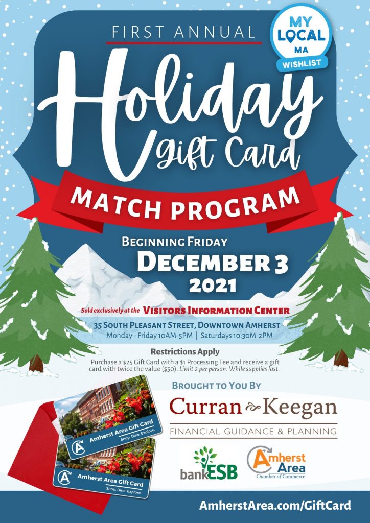 Holiday Gift Card Match Flyer (1)