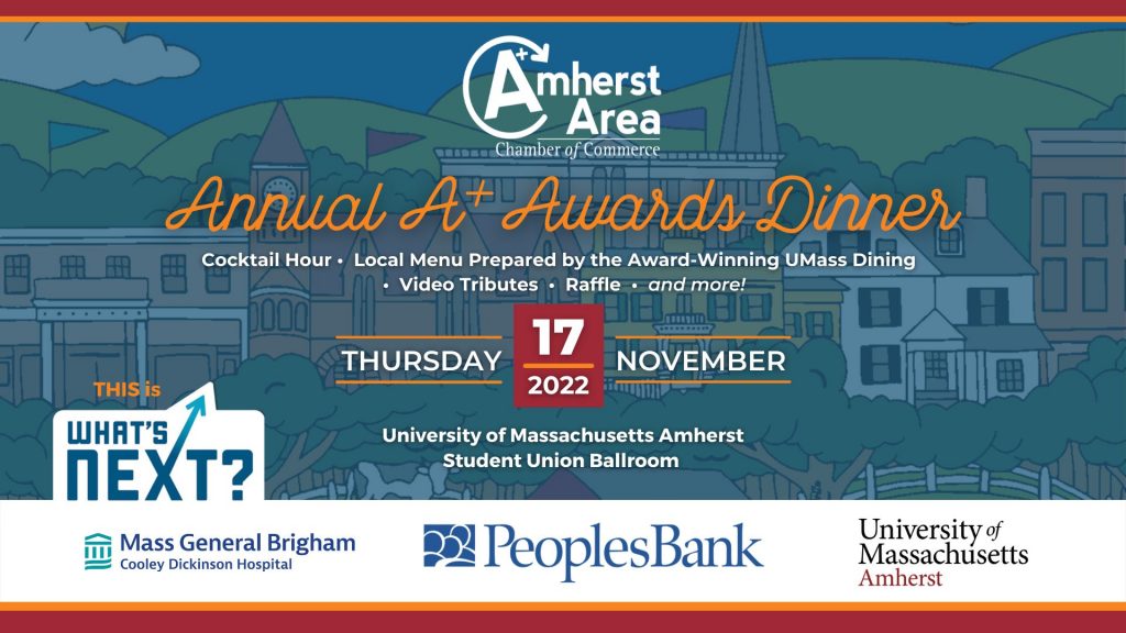 A+ Awards Invitation 2022 (Facebook Event Cover)