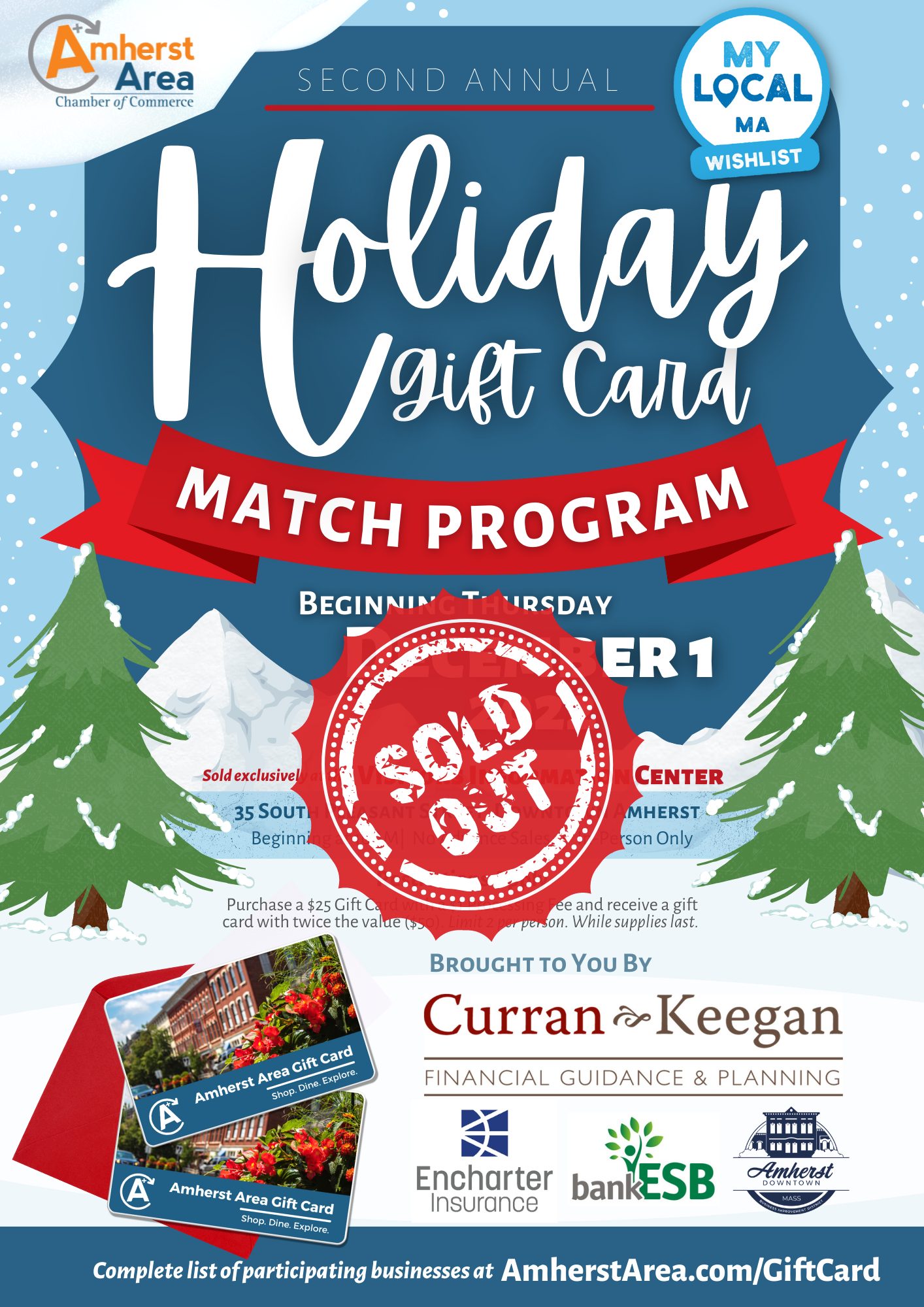 Holiday Gift Card Match Flyer (3)