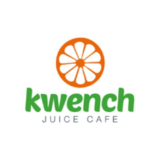 Kwench Juice Cafe Amherst