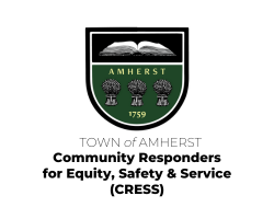 Amherst CRESS