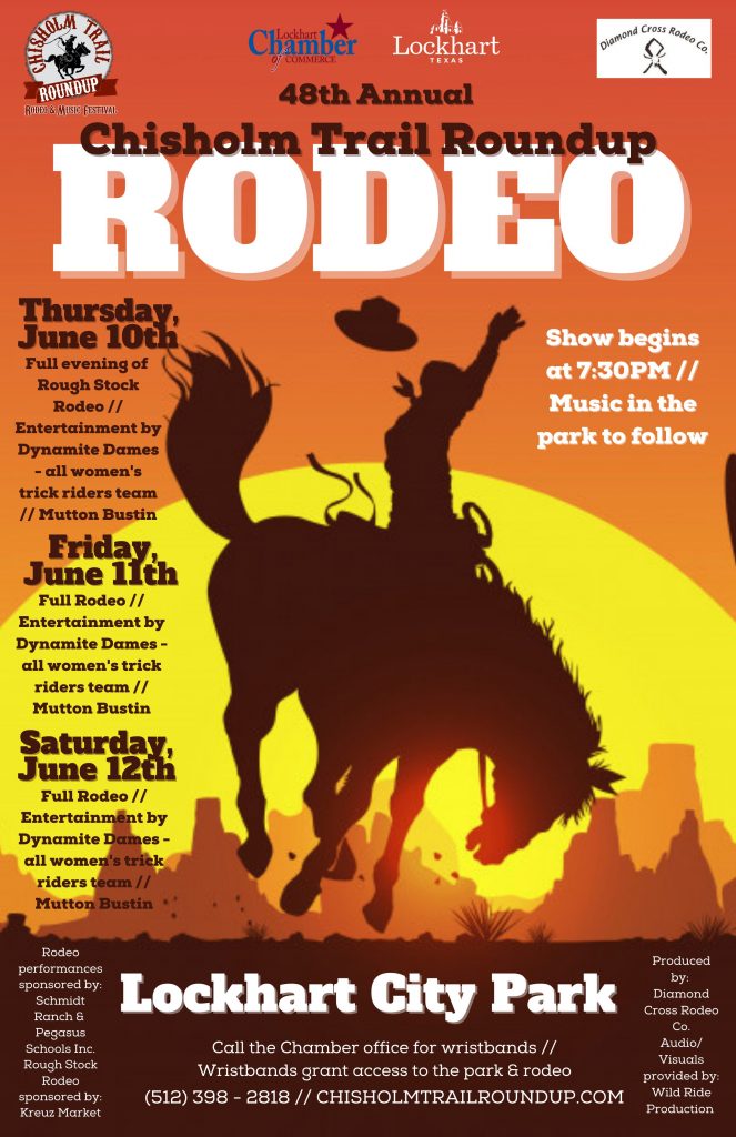 Rodeo FINALLL px2 - HB Rodeo FINALLL px2 - HB